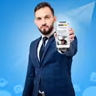 sahel_mahdi Telegram Logo