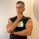 GrigoriiMan Telegram Logo