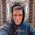 Maslennikov_t Telegram Logo