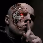 rusm9snik_telegram Telegram Logo