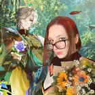 kasssperskaya Telegram Logo