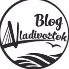 blog_vladivostok Telegram Logo