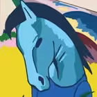 hadeout Telegram Logo