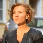 ksenialferova Telegram Logo