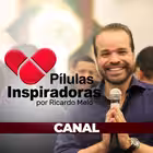 Telegram @pilulasricardomeloChannel Image