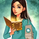 Telegram @ms_hedgehog_readsChannel Image