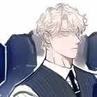 tgk_utopia Telegram Logo