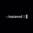 n4z4v0d Telegram Logo