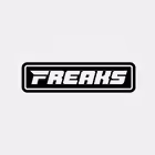 freaktwitch Telegram Logo