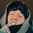 lilCrtatar Telegram Logo