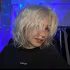 Telegram @annyastalkChannel Image