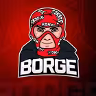 borgehokage228 Telegram Logo