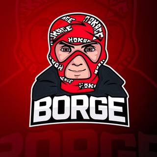 Telegram @borgehokage228Channel Image