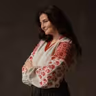 khrystynazhuk Telegram Logo