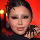 elmirapervakova Telegram Logo