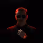 seredych Telegram Logo