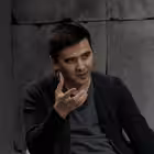 lazizhamidov Telegram Logo