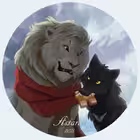 volkodav42 Telegram Logo