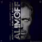 Alimofflive Telegram Logo