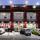 alisher_abduhamidov Telegram Logo