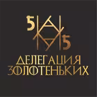 zolotenkieDARLINGI Telegram Logo