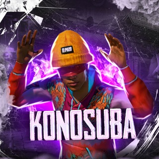 Telegram @konosubapubgChannel Image