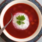 borwinLisbon Telegram Logo