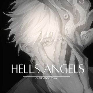 Telegram @HellsangelssaanChannel Image