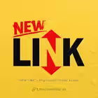 newlink_uz Telegram Logo