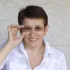 vvlena Telegram Logo