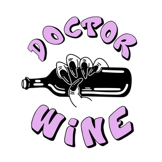 Telegram @doctorwineChannel Image