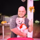 MarkGrozny Telegram Logo