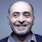 SamvelMartirosyan Telegram Logo