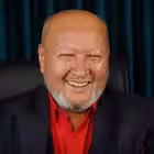 MSNorbekov Telegram Logo