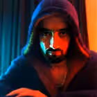 SharipovMuhammad Telegram Logo