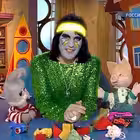 dimapomog Telegram Logo