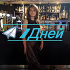 Anna7days Telegram Logo