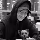 saymon19878 Telegram Logo