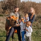 barmaleys_family Telegram Logo