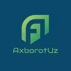 axborotuz Telegram Logo