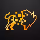 bison_crypto Telegram Logo