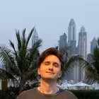 chichardio Telegram Logo