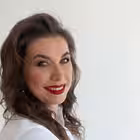 drromanovskaya Telegram Logo