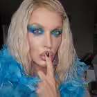 KurvaMatu Telegram Logo