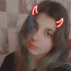 lizaFarkash Telegram Logo