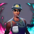 putrickx Telegram Logo