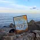 kaspiyskyberet Telegram Logo