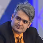 gevorgmirzaian Telegram Logo