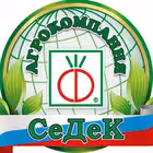 agrocompany_sedek Telegram Logo