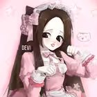 Telegram @devisukaChannel Image